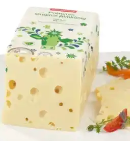 Eurospar Salzburg Milch Premium Almkönig Angebot