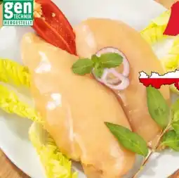 Eurospar Spar Feinstes Geflügel Hendlfilet Angebot