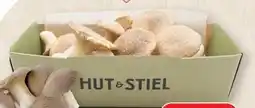 SPAR Gourmet Hut & Stiel Kräuterseitlinge Angebot