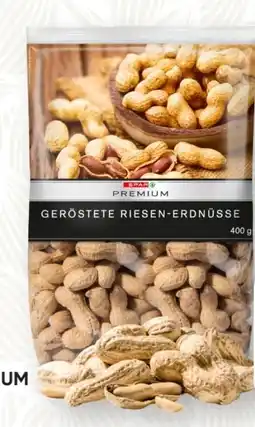 SPAR Gourmet Spar Premium Erdnüsse Angebot