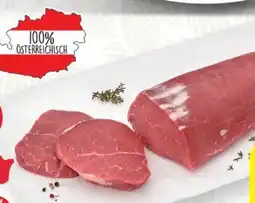 SPAR Gourmet Tann Rinderfilet Angebot