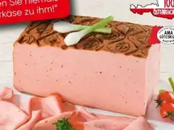 Spar Neuburger Leberwurst Angebot