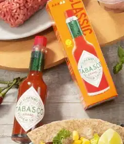 Eurospar Mc Ilhenny Tabasco Sauce Angebot