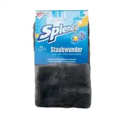 Interspar Splendid Staubwunder Angebot