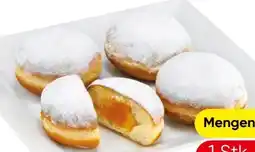 Eurospar Spar Marillenkrapfen Premium Qualität Angebot