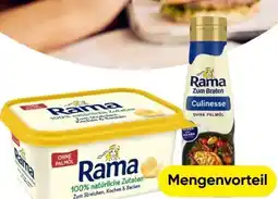 Eurospar Rama Zum Streichen-Kochen & Backen Angebot