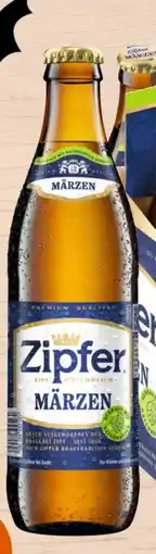 Spar Zipfer Märzen Angebot