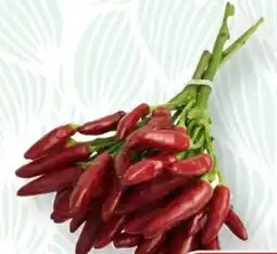 SPAR Gourmet Spar Premium Editon Stekovic Bio-Chili Angebot
