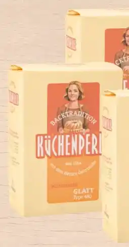 Spar Fritsch Küchenperle Angebot