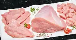 Eurospar Putenbrust Angebot