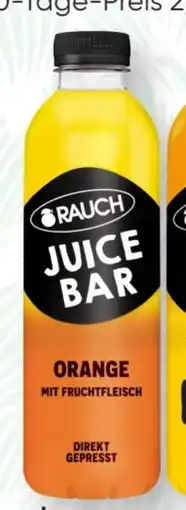 SPAR Gourmet Rauch Juicebar Saft Angebot