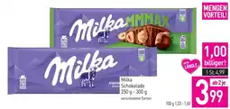 Sutterlüty Milka Schokolade Angebot