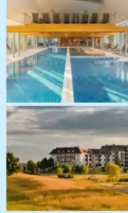 Hofer Hofer-Reisen Bükfürdö-Ungarn Angebot