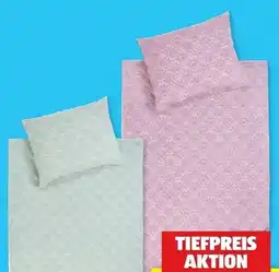 Hofer Novitesse Partner Bettwäsche Angebot