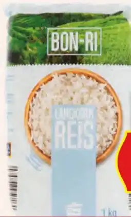 Hofer Bon-Ri Langkornreis Angebot
