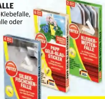 Hofer Pritex Ungezieferfalle Angebot
