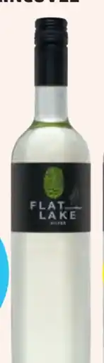Hofer Flat Lake Silver Weißweincuvée Angebot