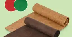 Hofer Gardenline Winterschutzmatte Angebot