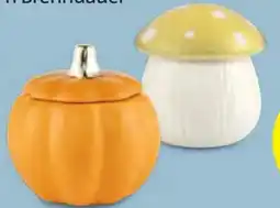 Hofer Home Creation Duftkerze Angebot