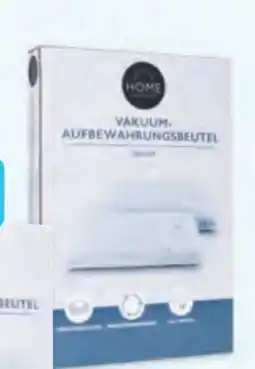 Hofer Home Creation Vakuum-beutel Angebot
