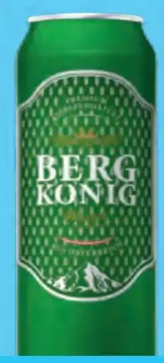Hofer Bergkönig Märzen Angebot