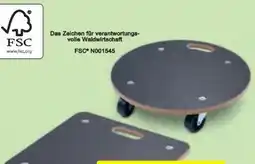 Hofer Workzone Universal-Transporthilfe Angebot