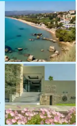 Hofer Hofer-Reisen Griechenland Methoni Angebot