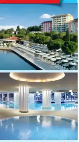 Hofer Hofer-Reisen Portorož-Slowenien Angebot