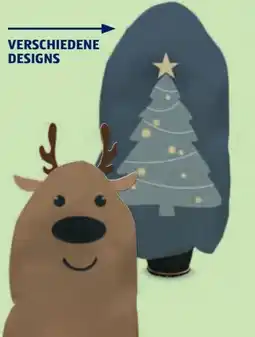 Hofer Gardenline Winterschutzhaube Bedruckt Angebot