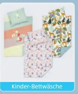 Hofer Novitesse Kinderbettwäsche Angebot