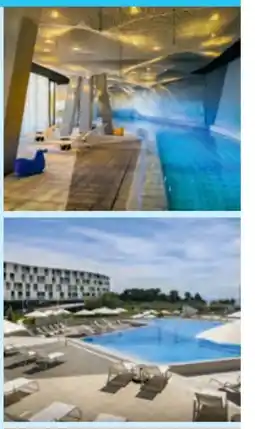 Hofer Hofer-Reisen Rovinj Istrien-Kroatien Angebot