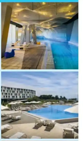 Hofer Hofer-Reisen Rovinj Istrien-Kroatien Angebot