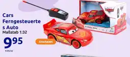 Action Cars Ferngesteuerte s Auto Angebot