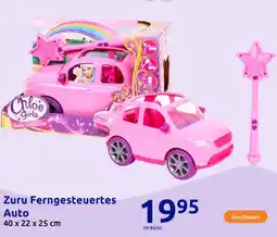 Action Zuru Ferngesteuertes Auto Angebot