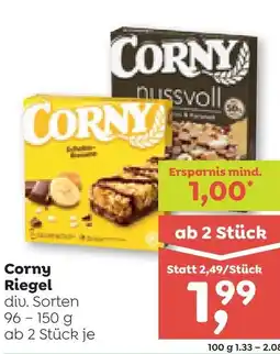 ADEG Corny Riegel Angebot