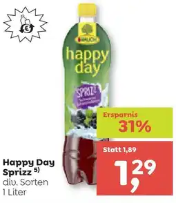 ADEG Happy Day Sprizz Angebot