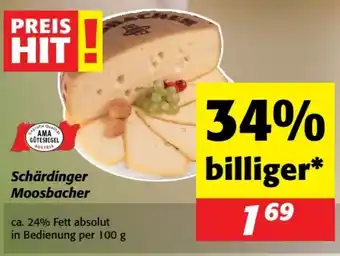 Schärdinger Moosbacher
