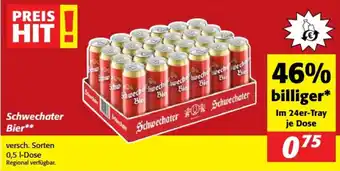 Schwechater Bier