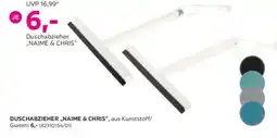Mömax Duschabzieher „naime & chris Angebot