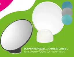 Mömax Schminkspiegel „naime & chris Angebot