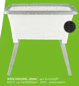 Mömax Wäschekorb „anna Angebot