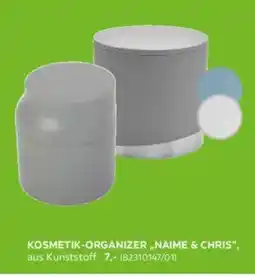 Mömax Kosmetik-organizer „naime & chris Angebot