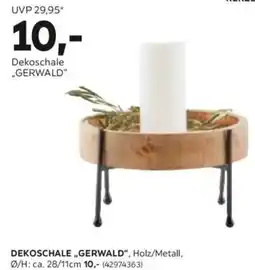 Mömax Dekoschale gerwald Angebot
