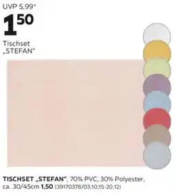 Mömax Tischset stefan Angebot