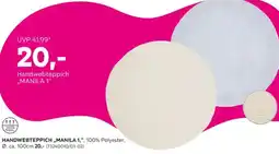 Mömax Handwebteppich manila 1 Angebot