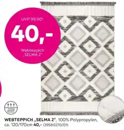 Mömax Webteppich selma 2 Angebot