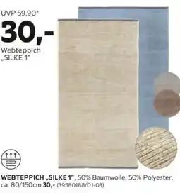 Mömax Webteppich,,silke 1 Angebot
