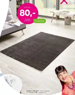 Mömax Shaggy „stefan 3 Angebot