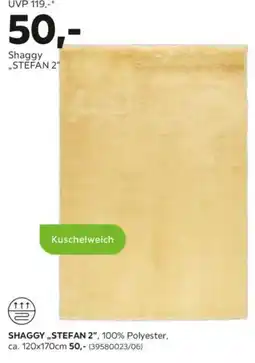 Mömax Shaggy stefan 2 Angebot
