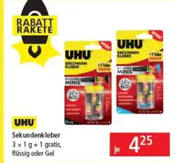 Pagro Diskont Sekundenkleber Angebot